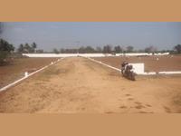 Residential plot for sale in Thanjavur