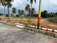 Industrial Plot / Land for sale in Ganapathihalli, Bangalore