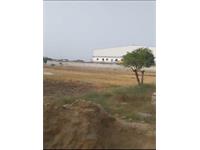 Industrial Plot / Land for sale in Mathura Road area, Faridabad