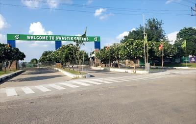 House for sale in Vatika Turning Point, Manesar, Gurgaon