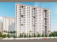 2BHK for sale in Kohinoor Uptown Avenue, Punawale, Pune