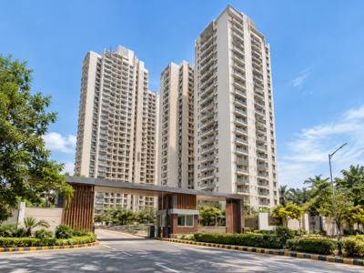 3 Bedroom Apartment for sale in Chikkavaderapura, Bangalore