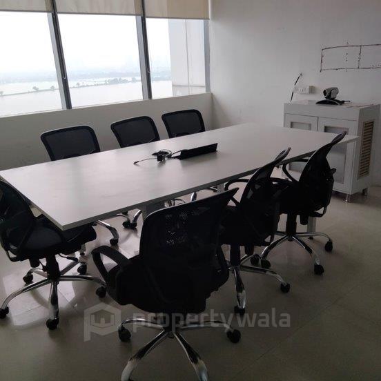 Training Room