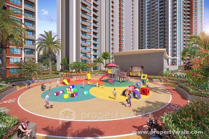 Play Area