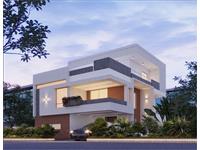 4 Bedroom Independent House for sale in Kompalli, Hyderabad