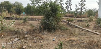 Residential Land for sale in Jagatpura, Jaipur