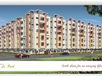 3 Bedroom Flat for sale in Namishree Tulip Le Park, Kondapur, Hyderabad