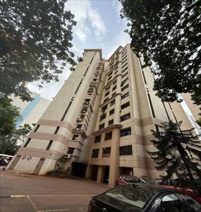 3BHK for rent in Raheja Sherwood, Goregaon East, Mumbai