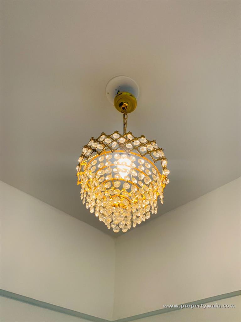 Fancy lights