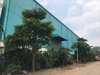 Warehouse / Godown for rent in Hoskote, Bangalore