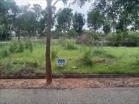 Residential Plot / Land for sale in IVC Road area, Bangalore