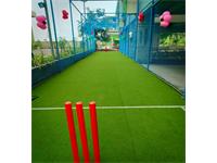 CRICKET NETS