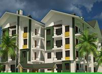 3 Bedroom Flat for sale in Venkat Wings Royal, Nehru Nagar, Bangalore