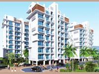 1 Bedroom Flat for sale in Citizen Shubhalay, Jhusi, Allahabad