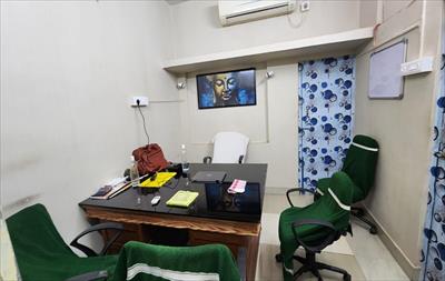 Office Space for rent in Kasba, Kolkata