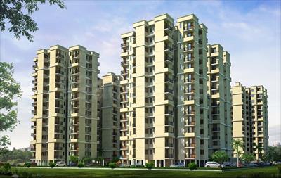 3 Bedroom Apartment for sale in Sector 82, Faridabad