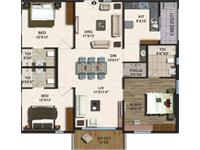 Floor Plan B