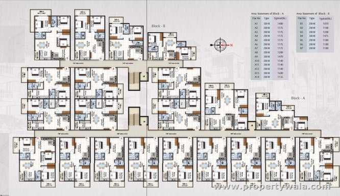 Floor Plan C