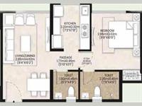 Floor Plan A