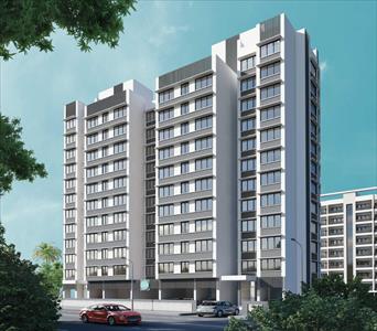 Tattva Mittal Cove - Andheri West, Mumbai