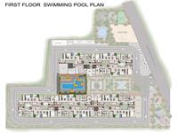 Swimming Pool Plan