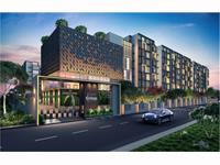 3 Bedroom Flat for sale in Casagrand Orlena, HBR Layout, Bangalore