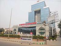 Furnished Commercial Office Space in Gurgaon