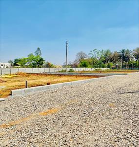 Residential Land for sale in Jigani Circle, Bangalore