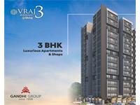 3bed flat sale shilaj @75 lcs