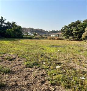Residential Land for sale in Ranjanpada, Navi Mumbai