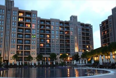 4BHK for sale in Prestige Raintree Park, Whitefield, Bangalore