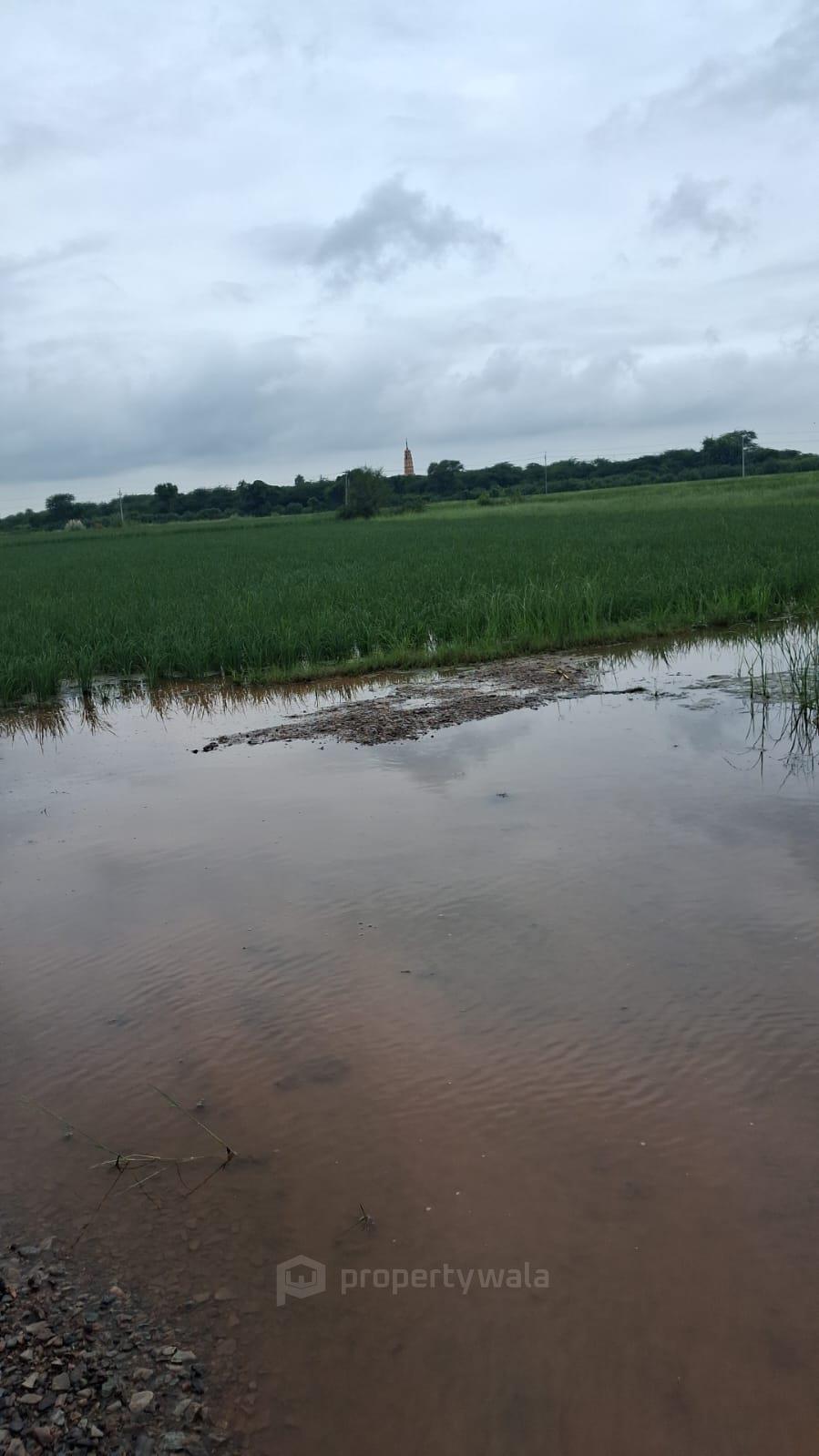 Sohna plot mandir ke pass