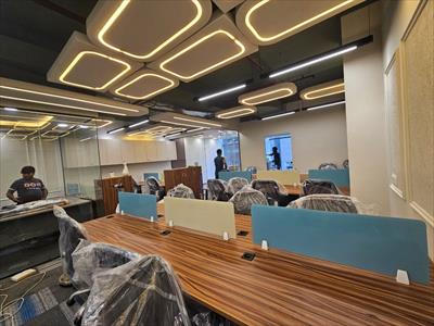 Office Space for rent in Suncity Trade Tower, Sector-65, Gurgaon