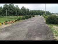 Residential Plot / Land for sale in Banthra Sikandarpur, Lucknow