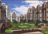 2 Bedroom Flat for sale in Jaipuria Sunrise Greens, Ahinsa Khand 1, Ghaziabad