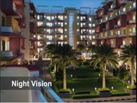 1 Bedroom Flat for sale in The Moscow City, NH-58, Haridwar