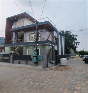4 Bedroom Independent House for sale in Sector 125, Mohali