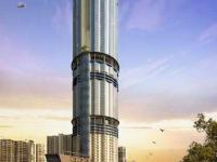 2 Bedroom Flat for sale in Supertech North Eye, Sector 74, Noida