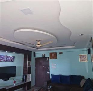Apartment for sale in Palsikar Colony, Indore