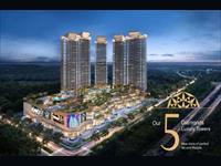 Apartment / Flat for sale in Sector 94, Noida