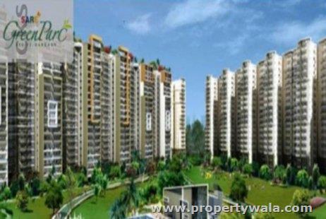 3 Bedroom Apartment / Flat for sale in Sare Green ParC, Sector-92, Gurgaon