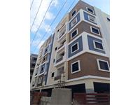 2 Bedroom Apartment / Flat for sale in Aminpur, Hyderabad