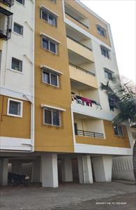1 Bedroom Apartment for sale in Manjri BK, Pune