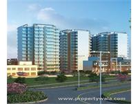 2 Bedroom Flat for sale in Pyramid Fusion Homes, Sector-70A, Gurgaon