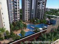 3 Bedroom Flat for sale in SD Epsilon Tower, Thakur Village, Mumbai