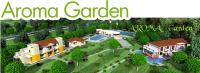 Land for sale in Aroma Gardens, Auroville, Pondicherry