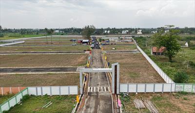 Residential Land for sale in Manikandam, Tiruchirappalli