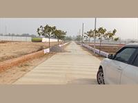 Residential Plot / Land for sale in Banthra, Lucknow