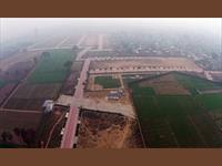 Comm Land for sale in Raheja Akshara Deen Dayal Jan Awas Yojna, Sohna Road area, Gurgaon