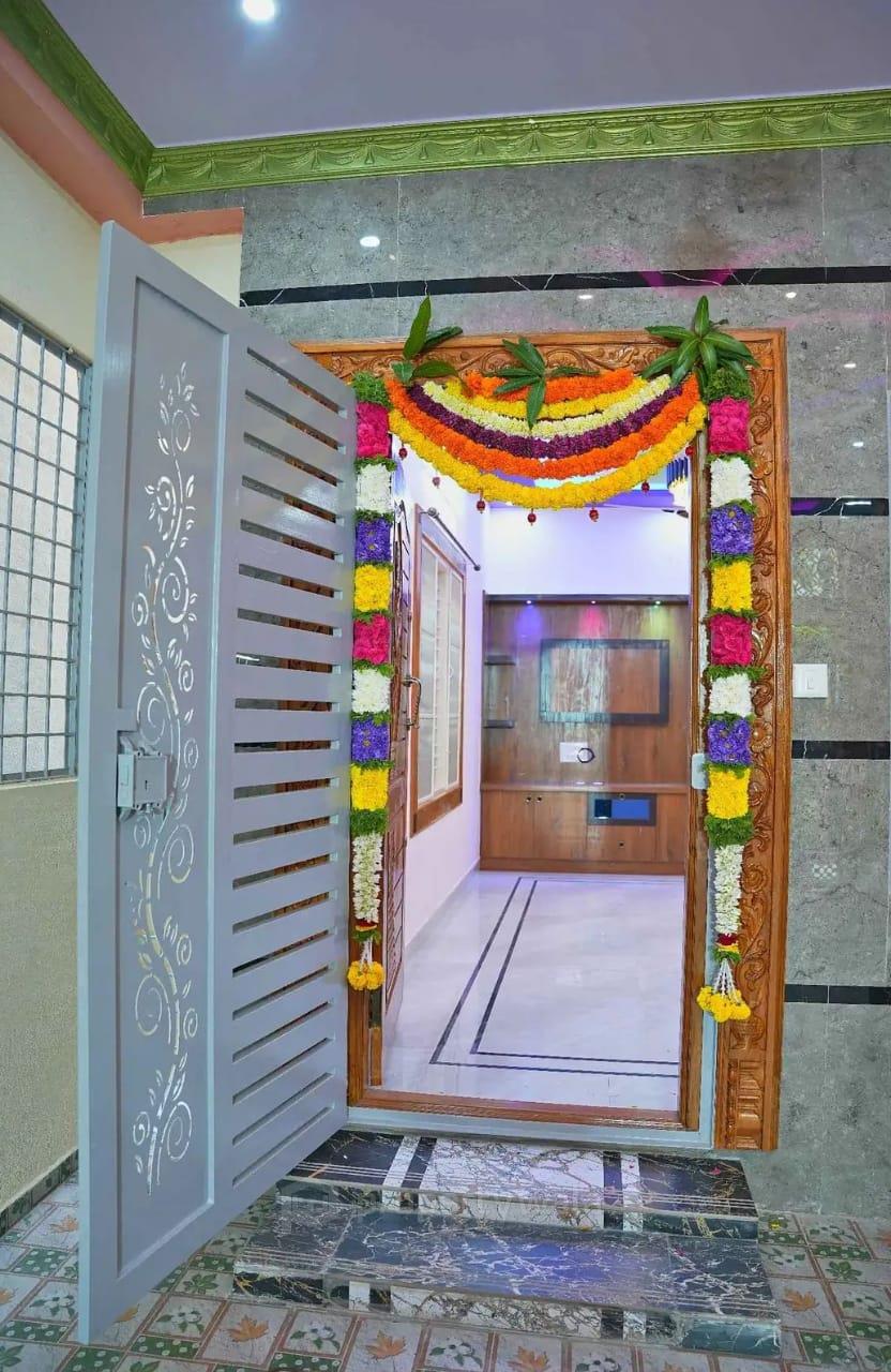 Front View